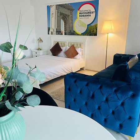 Air Residence Otopeni Zewnętrze zdjęcie