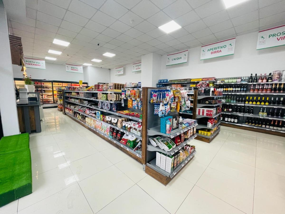Air Residence Otopeni Zewnętrze zdjęcie
