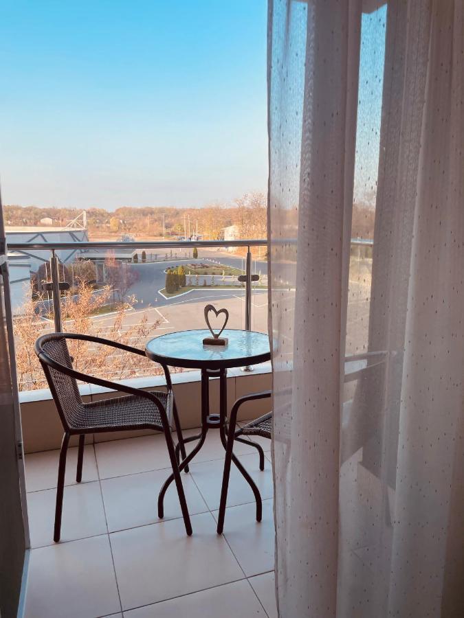 Air Residence Otopeni Zewnętrze zdjęcie