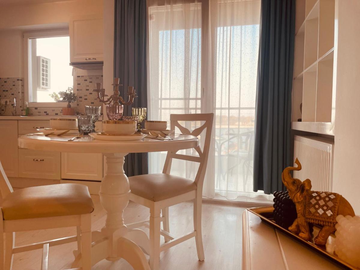 Air Residence Otopeni Zewnętrze zdjęcie