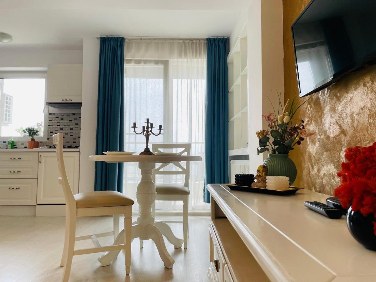 Air Residence Otopeni Zewnętrze zdjęcie