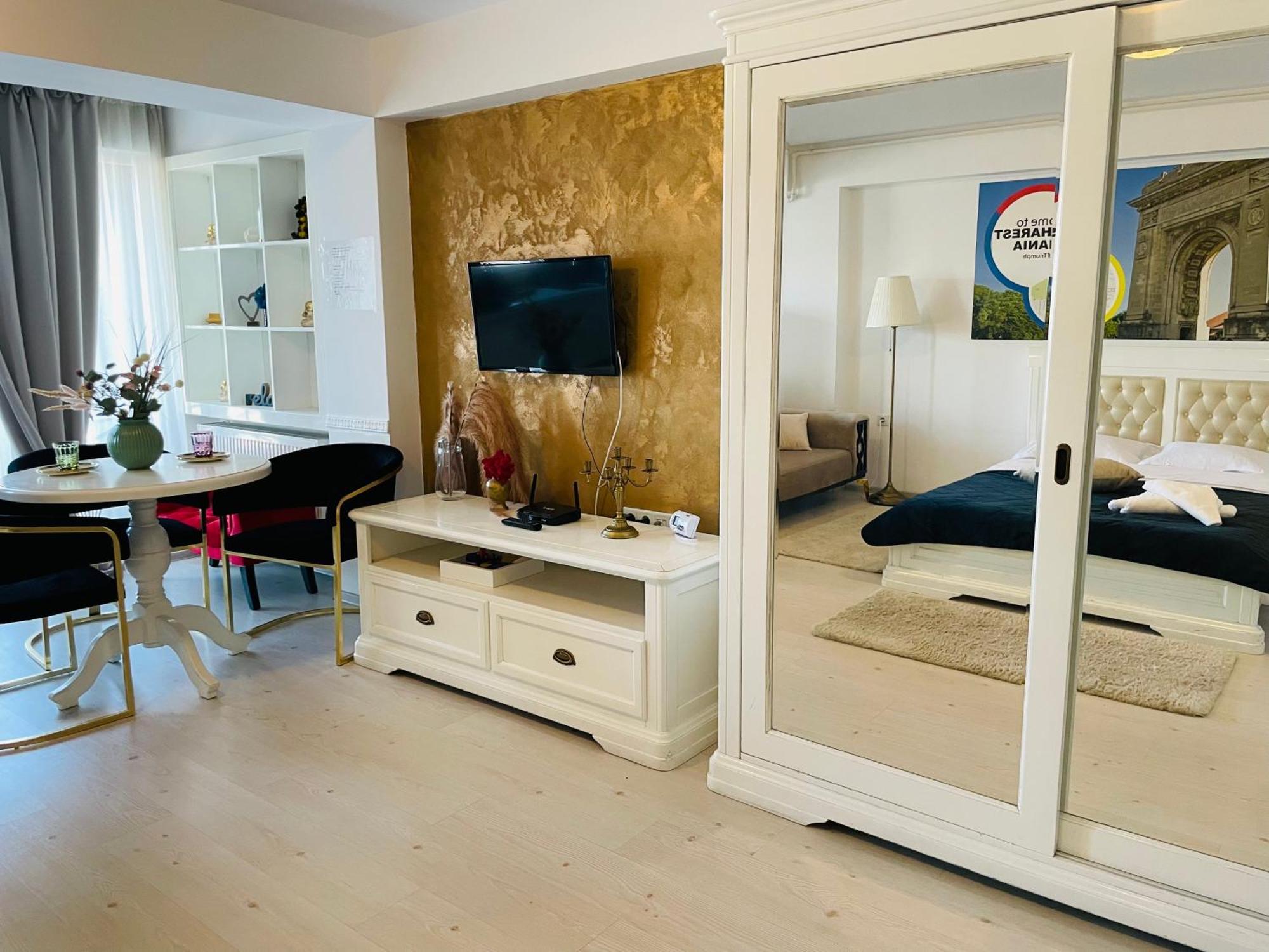 Air Residence Otopeni Zewnętrze zdjęcie