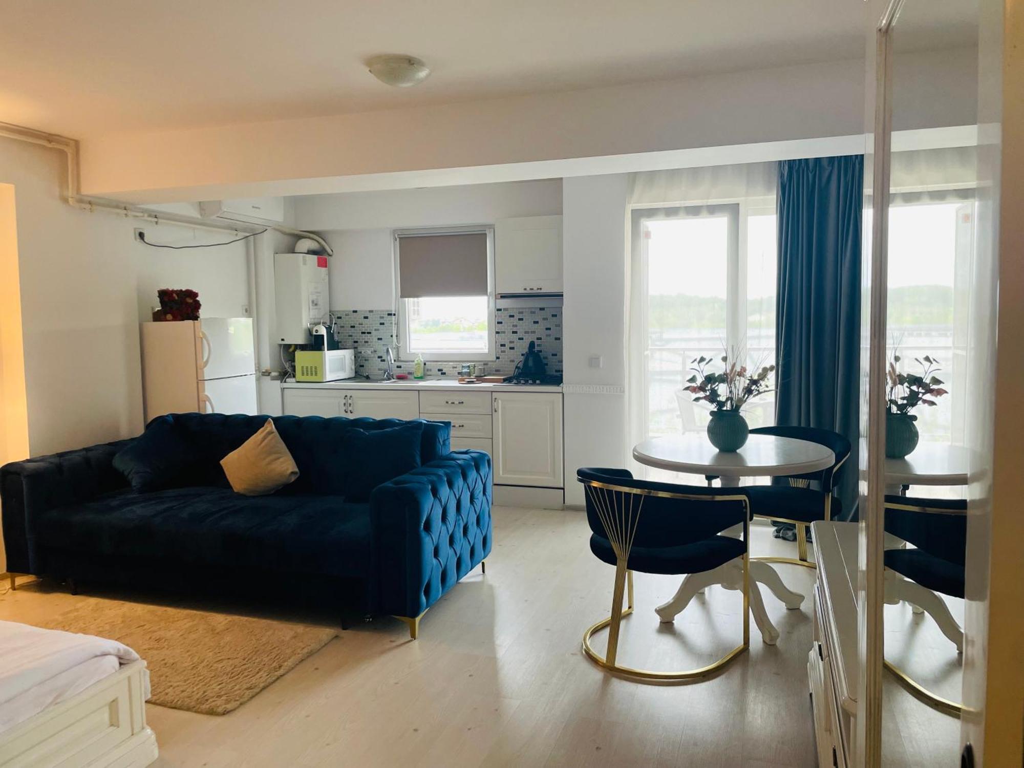 Air Residence Otopeni Zewnętrze zdjęcie
