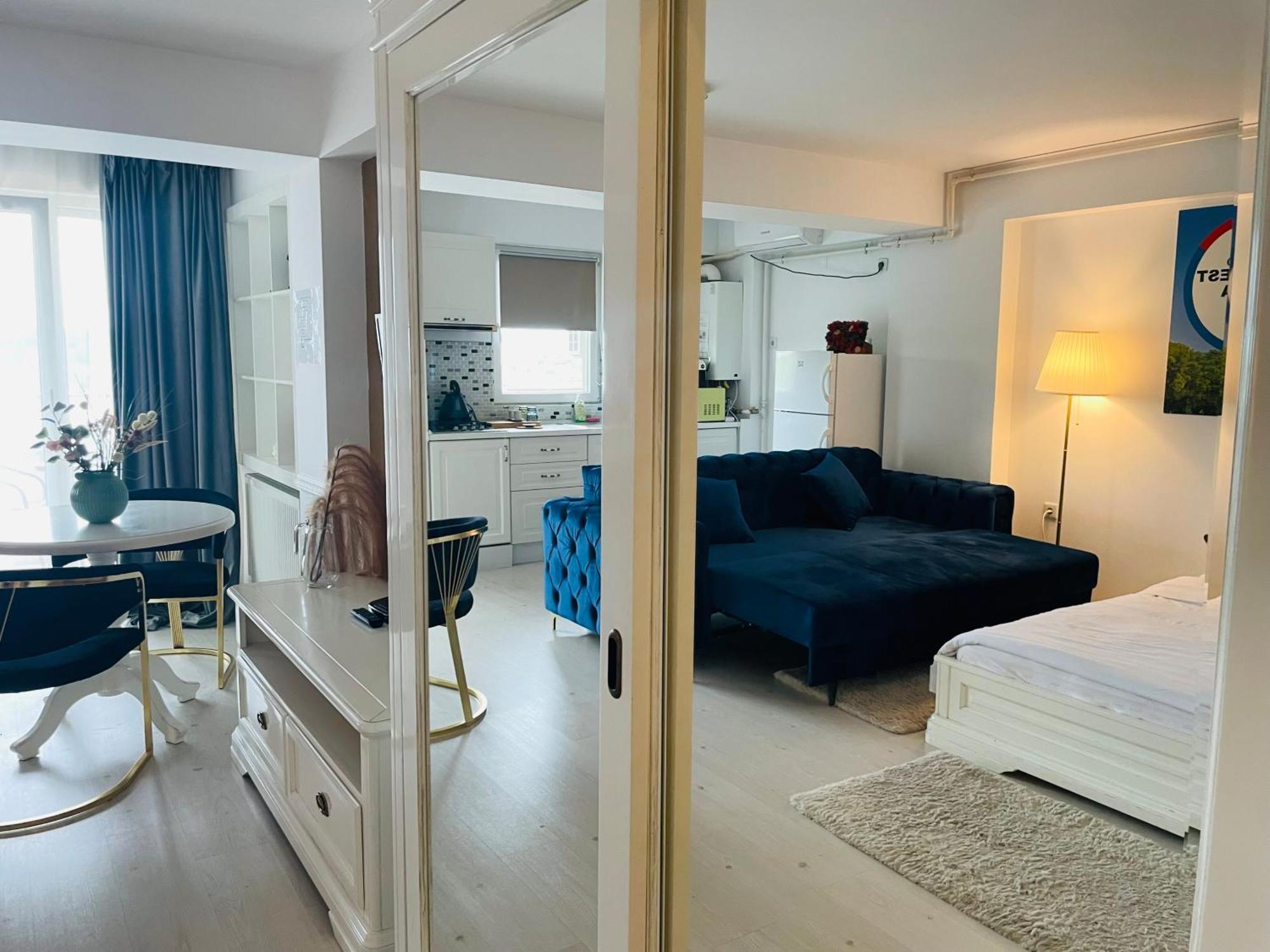 Air Residence Otopeni Zewnętrze zdjęcie